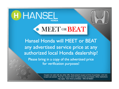 Meet or Beat! Meet or Beat!