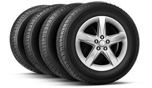 Memorial Day Tire Special Memorial Day Tire Special