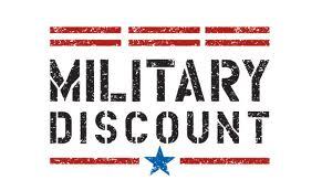 Military Discount Military Discount