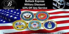Military Discount Military Discount