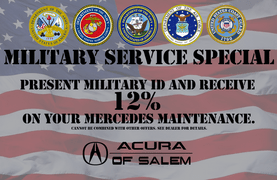Military Service Special Military Service Special