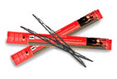 Motorcraft® Premium Wiper Blades with Wear Indicator Motorcraft® Premium Wiper Blades with Wear Indicator