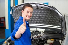 Mulit Point Vehicle Inspection Mulit Point Vehicle Inspection