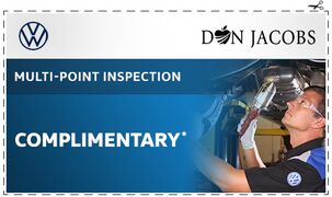 Multi-Point Inspection Multi-Point Inspection