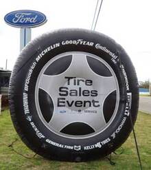 Need Tires? Need Tires?