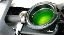Coolant Special Coolant Special