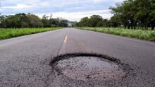 New York Pot Hole Special New York Pot Hole Special