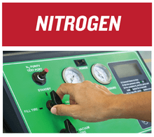 Nitrogen Nitrogen