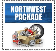 Northwest Package Northwest Package