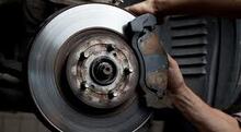 SERVICE BRAKE SPECIAL SERVICE BRAKE SPECIAL