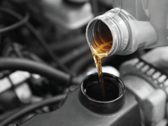 FULL SYNTHETIC OIL CHANGE FULL SYNTHETIC OIL CHANGE