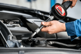 OIL CHANGE SPECIAL! OIL CHANGE SPECIAL!