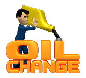 OIL CHANGE FALL SAVINGS SPECTACULAR * OIL CHANGE FALL SAVINGS SPECTACULAR *
