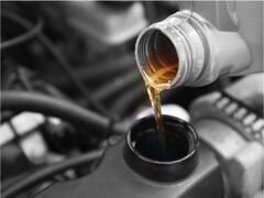 OIL FOR LIFE PROGRAM OIL FOR LIFE PROGRAM