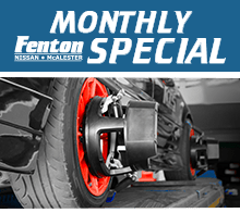 $49.95 Alignment Special! $49.95 Alignment Special!