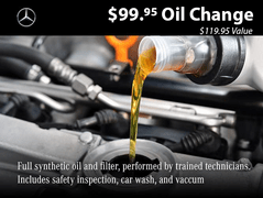 Oil & Filer Special Oil & Filer Special