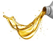 Oil Change & Tire Rotation Package Oil Change & Tire Rotation Package
