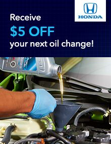 Oil Change Oil Change