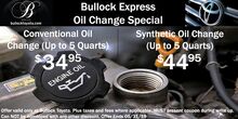 Oil Change Oil Change