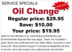 Oil Change Oil Change
