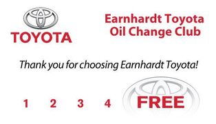 Oil Change Club Oil Change Club