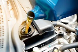 Oil Change Discount Oil Change Discount