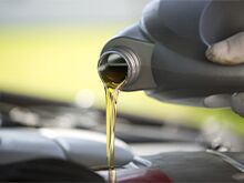 Oil Change Package Special for only $49.95! Oil Change Package Special for only $49.95!