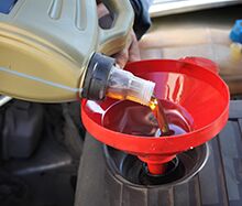 Oil Change Plus – $29.95 Oil Change Plus – $29.95