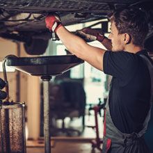 Oil Change Plus Oil Change Plus
