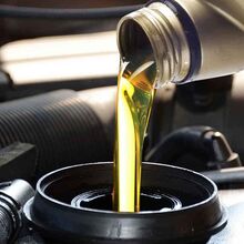 Oil Change, Rotation & Inspection Oil Change, Rotation & Inspection