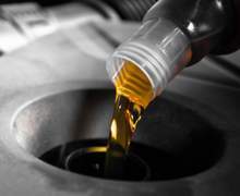 Fall Oil Change Special Fall Oil Change Special