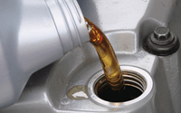 Oil Change Special Oil Change Special
