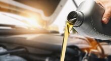 Oil Change Special* Oil Change Special*