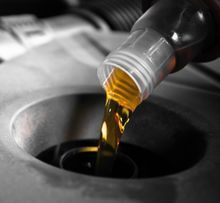 Oil Change Special Oil Change Special