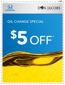 Oil Change Special Oil Change Special