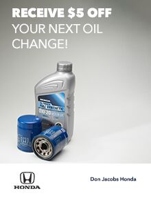Oil Change Special Oil Change Special
