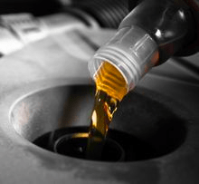 Oil Change Special Oil Change Special
