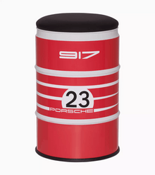 Oil Drum Seat – 917 Salzburg - Porsche Oil Drum Seat – 917 Salzburg - Porsche