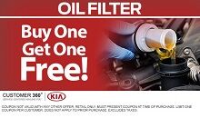 Oil Filter Special Oil Filter Special