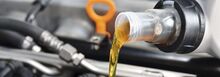 Oil and Filter Change and Tire Rotation $54.95 Oil and Filter Change and Tire Rotation $54.95