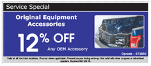 Orginal Equipment Accessories Orginal Equipment Accessories