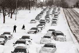 WINTER INSPECTION WINTER INSPECTION