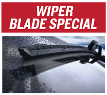 PREMIUM WIPER BLADES PREMIUM WIPER BLADES