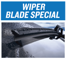 PREMIUM WIPER BLADES PREMIUM WIPER BLADES