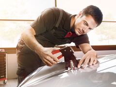 Paintless Dent Removal Paintless Dent Removal