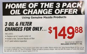 Parts Special Parts Special