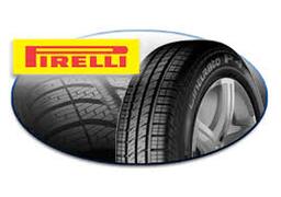 Pirelli Pirelli