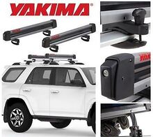 Play in the Snow - All In-Stock Yakima Products Play in the Snow - All In-Stock Yakima Products