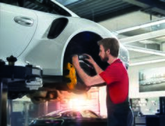 Porsche Brake Service Porsche Brake Service