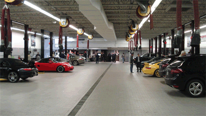Need a Windshield Replaced? Need a Windshield Replaced?